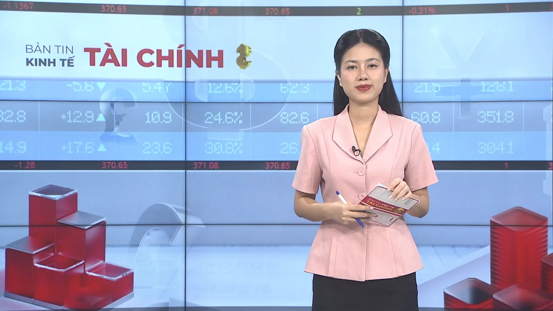 Bản tin Kinh tế Tài chính | 06/10/2025